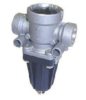 MAN 81521016294 Pressure Limiting Valve